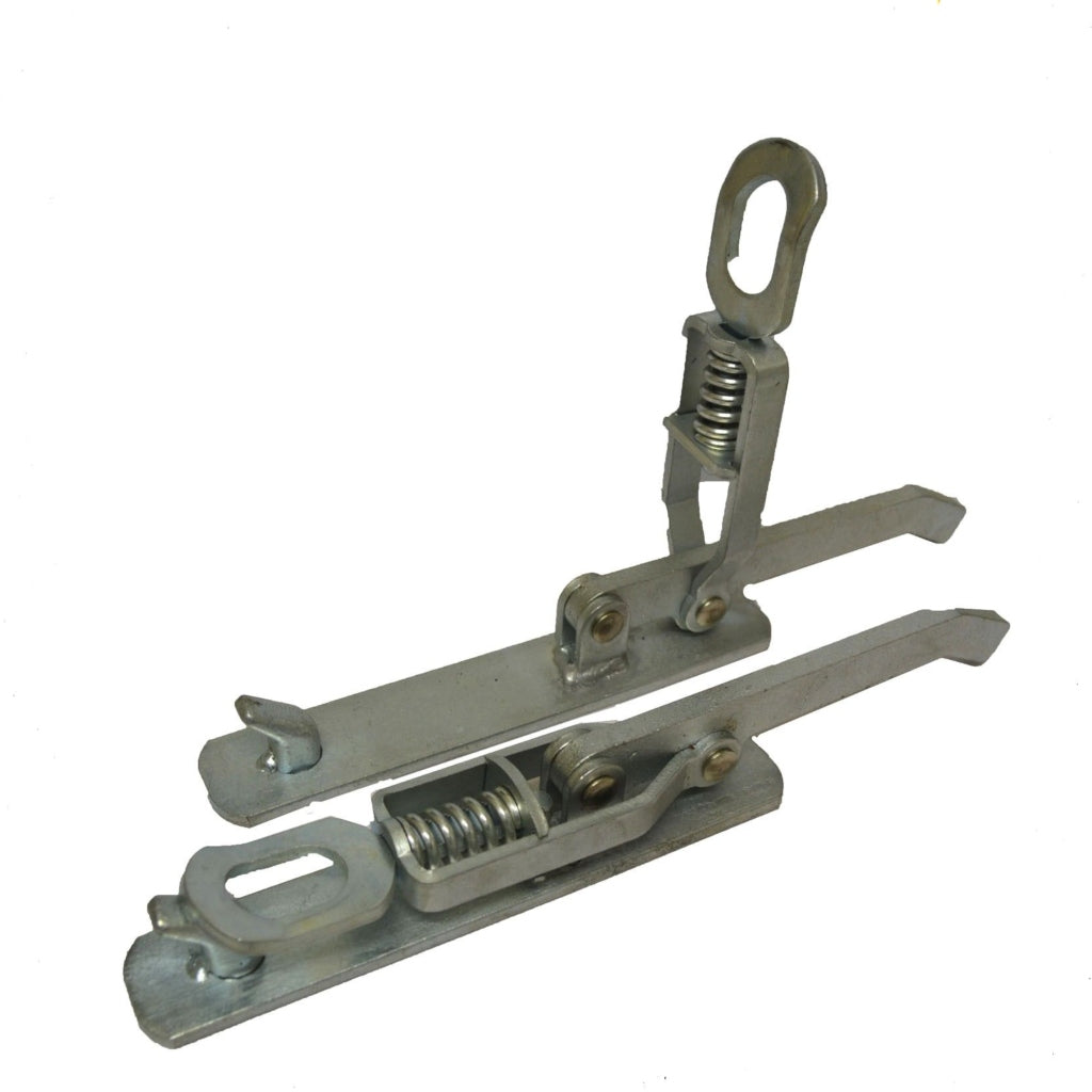Trailer Over Centre Side Catch Super Duty 305 mm x 2