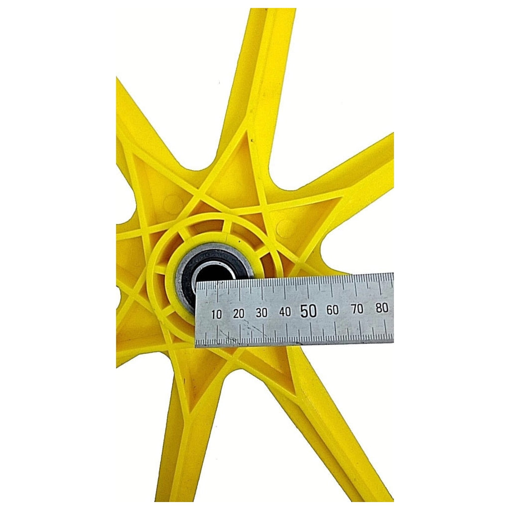 Wheel 20 x 2.125 16mm