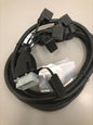 Arag  END CABLE 3W+G+P 3MT (46695)