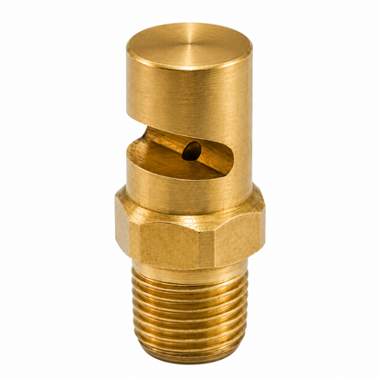 K-Type Boomless Spray Nozzles & Kits