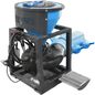 100L Sulphur Duster - 3-Point Linkage