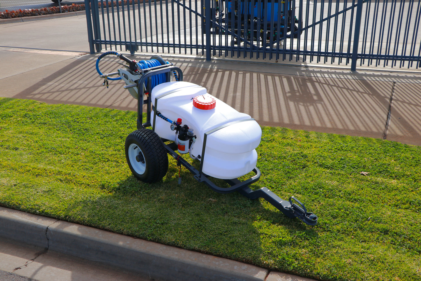 Seaflo 100L ATV Sprayer 12V
