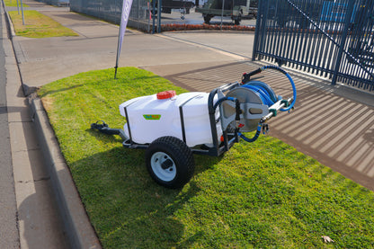 Seaflo 100L ATV Sprayer 12V