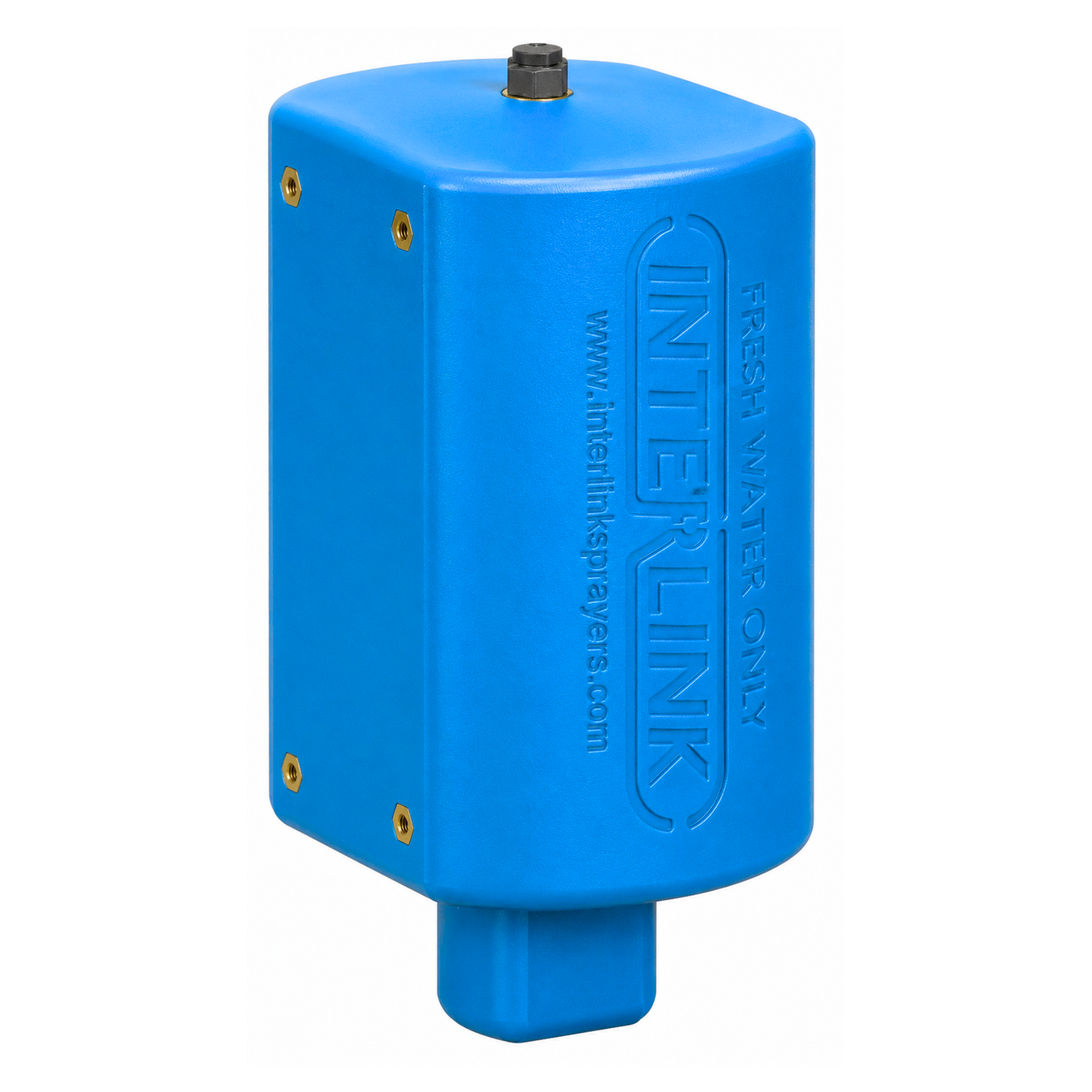 Fresh Water Hand Wash Tanks