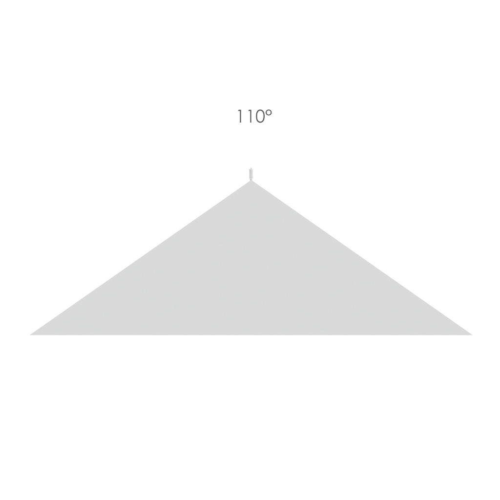 Teejet AI 110°