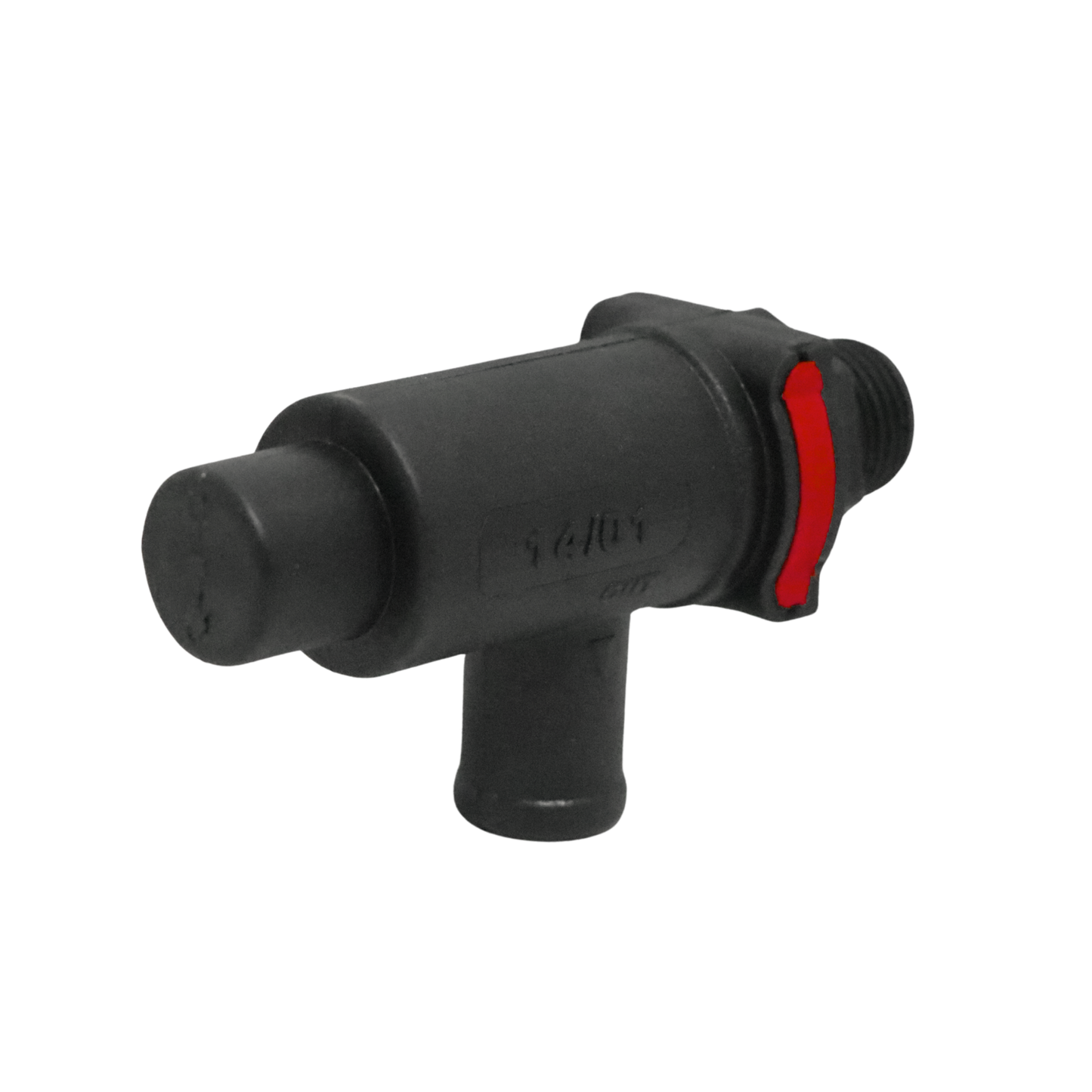 Safety Valve - 725 PSI