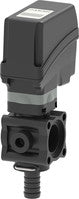 Arag Valve 863 Grey Band