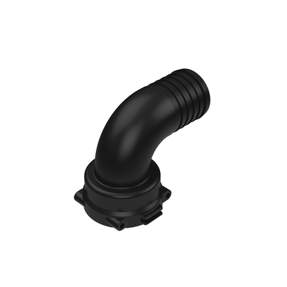 Arag Elbow T7F D.40 90°