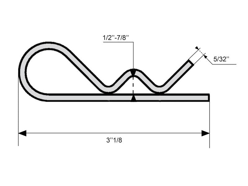 Grip Clip Sparex