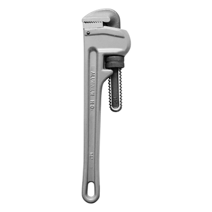 APEX Aluminium Pipe Wrenchs