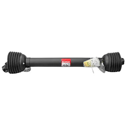 PTO Drive Shafts – T Series