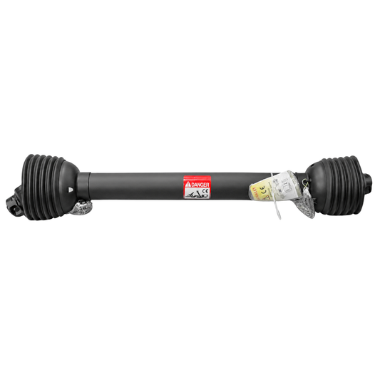PTO Drive Shafts – T Series