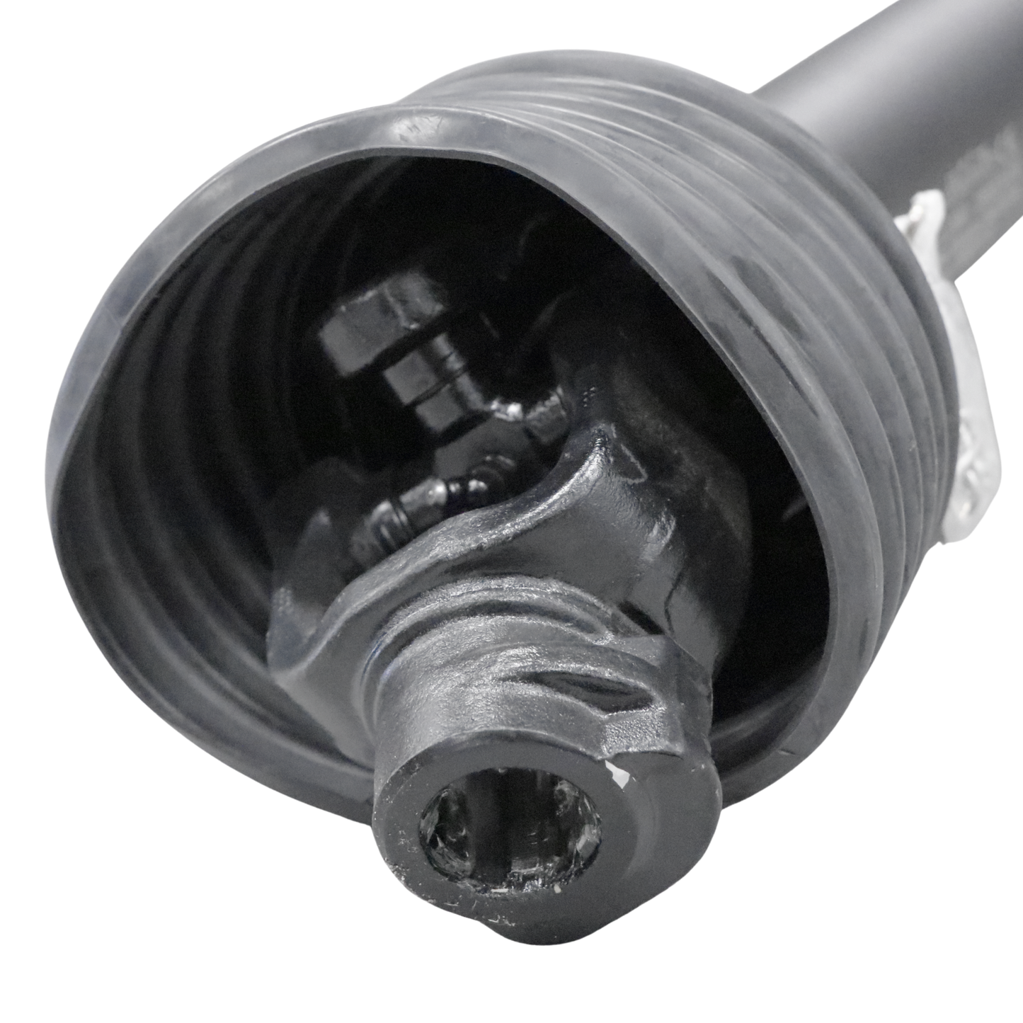 PTO Drive Shafts – T Series