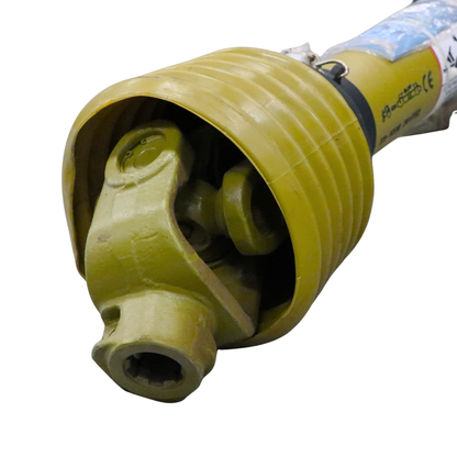 PTO Drive Shafts – T Series