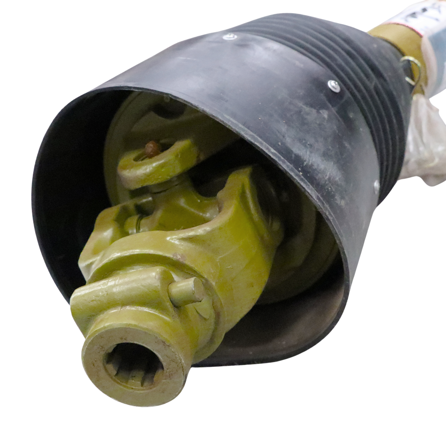 PTO Drive Shafts – T Series