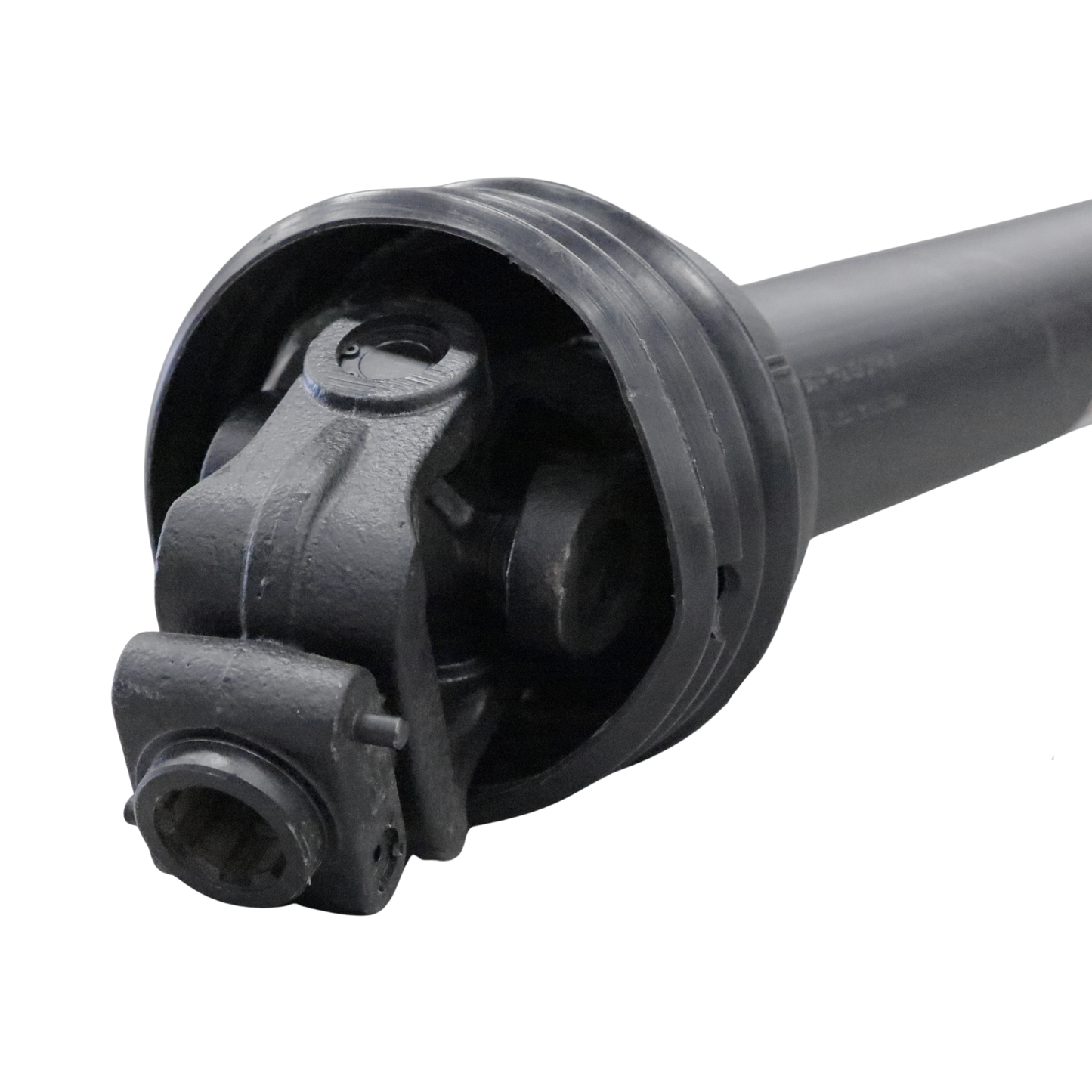 PTO Drive Shafts – T Series