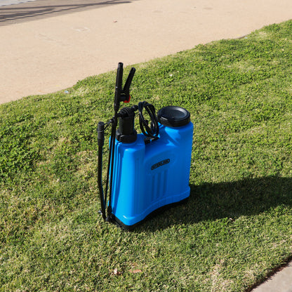 16L Backpack Hand Sprayer