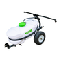 50L ATV Sprayer | Herbicide & Fruit Fly