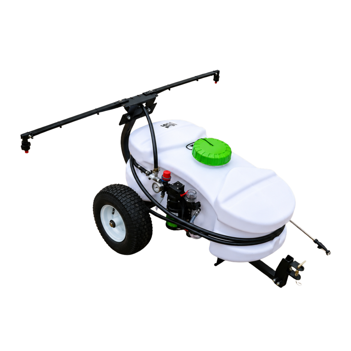 50L ATV Sprayer | Herbicide & Fruit Fly