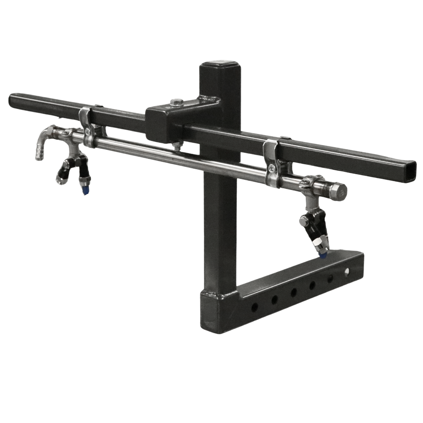 ATV / UTE Tow Hitch Boom Mount