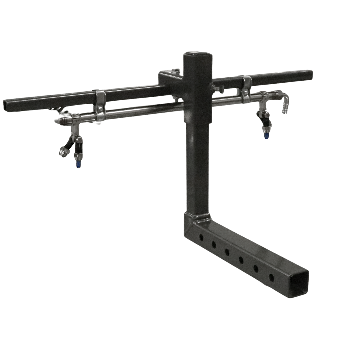 ATV / UTE Tow Hitch Boom Mount