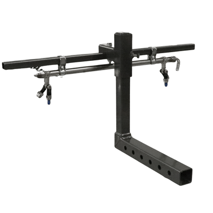 ATV / UTE Tow Hitch Boom Mount