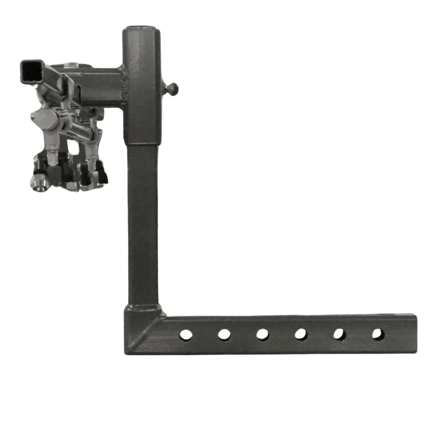 ATV / UTE Tow Hitch Boom Mount