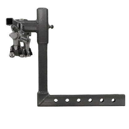 ATV / UTE Tow Hitch Boom Mount