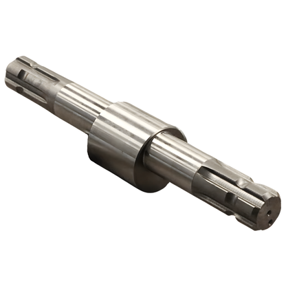 Bertolini Poly 2260-2300 Parts