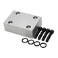Hydraulic Blocks & Fittings