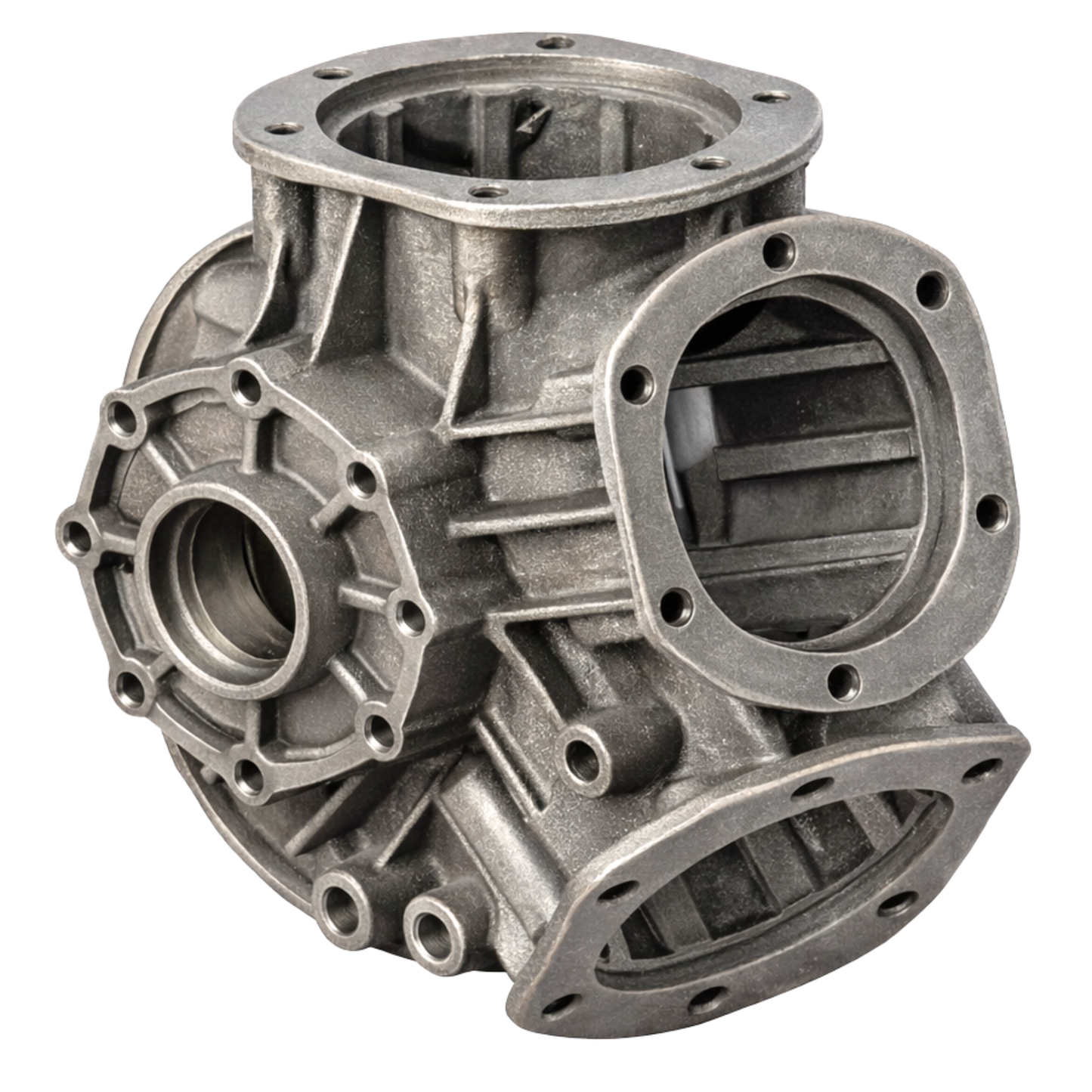 Bertolini IDB 2000 Parts