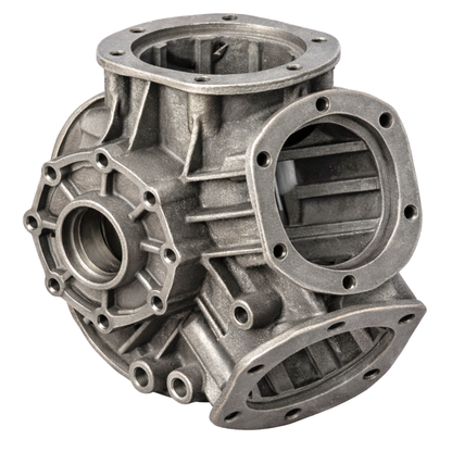Bertolini IDB 2000 Parts