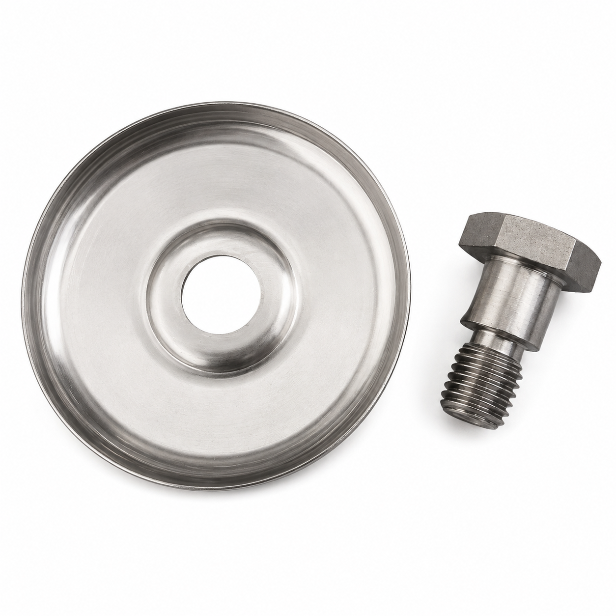 Bertolini Pump Parts – Multi-Model Compatible