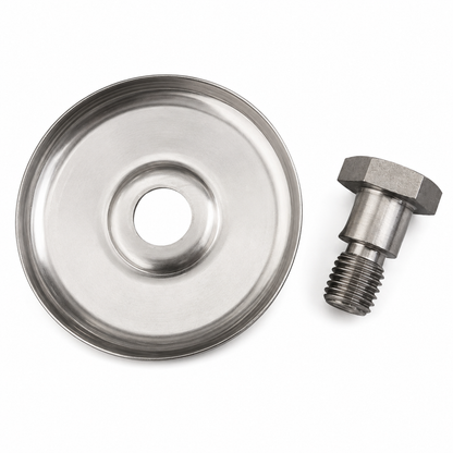 Bertolini Pump Parts – Multi-Model Compatible