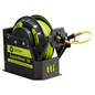 TTI SuperReel™ 50m Auto-Rewind Hose Reel