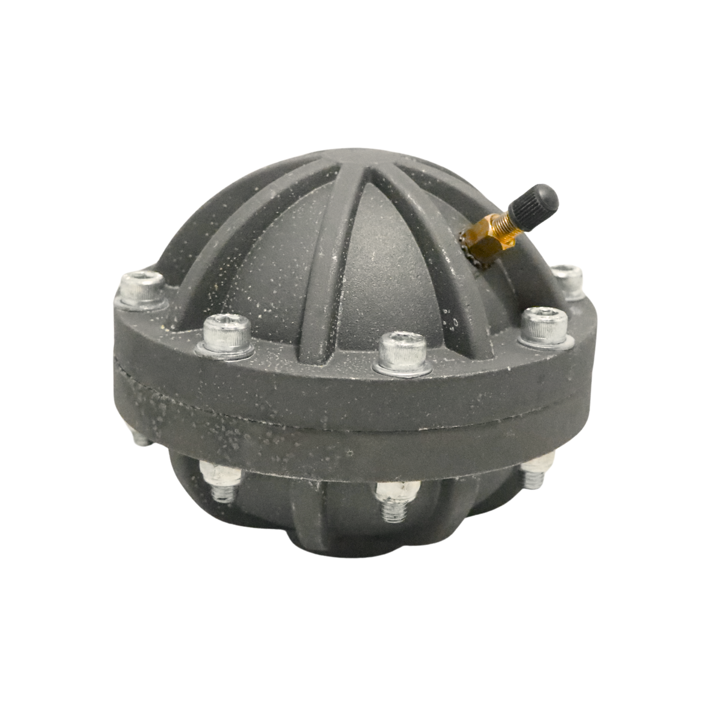 Air Chamber - 725 PSI