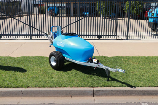 200L ATV Sprayer Weeds Fruit Fly