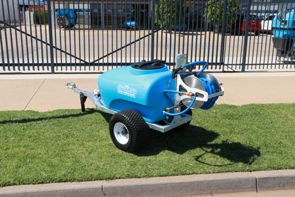 200L ATV Sprayer Weeds Fruit Fly