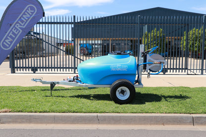 200L ATV Sprayer Weeds Fruit Fly