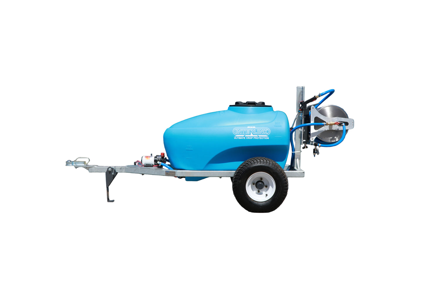 200L ATV Sprayer Weeds Fruit Fly