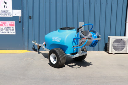 200L ATV Sprayer Weeds Fruit Fly