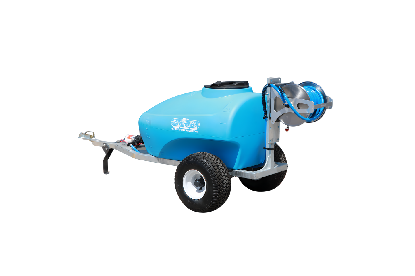 200L ATV Sprayer Weeds Fruit Fly