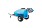 200L ATV Sprayer Weeds Fruit Fly