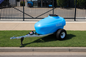 200L ATV Sprayer Weeds Fruit Fly