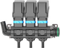 Arag 5W Unit Group T5M