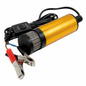 12V/24V Submersible Diesel Transfer Pump – 30L/min