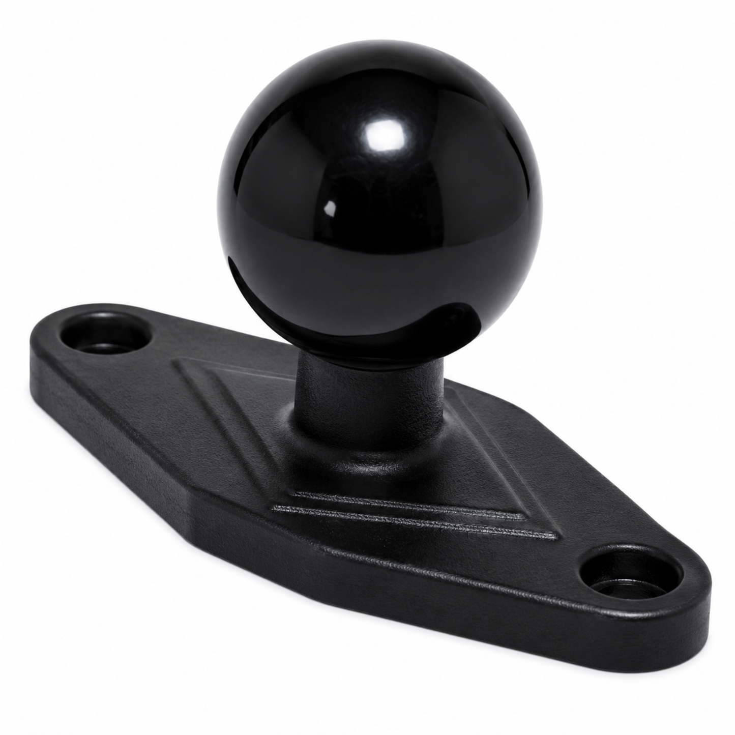 RAM Mounts for Tractors & Agricultural Equipment