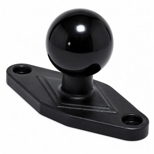 RAM Mounts for Tractors & Agricultural Equipment