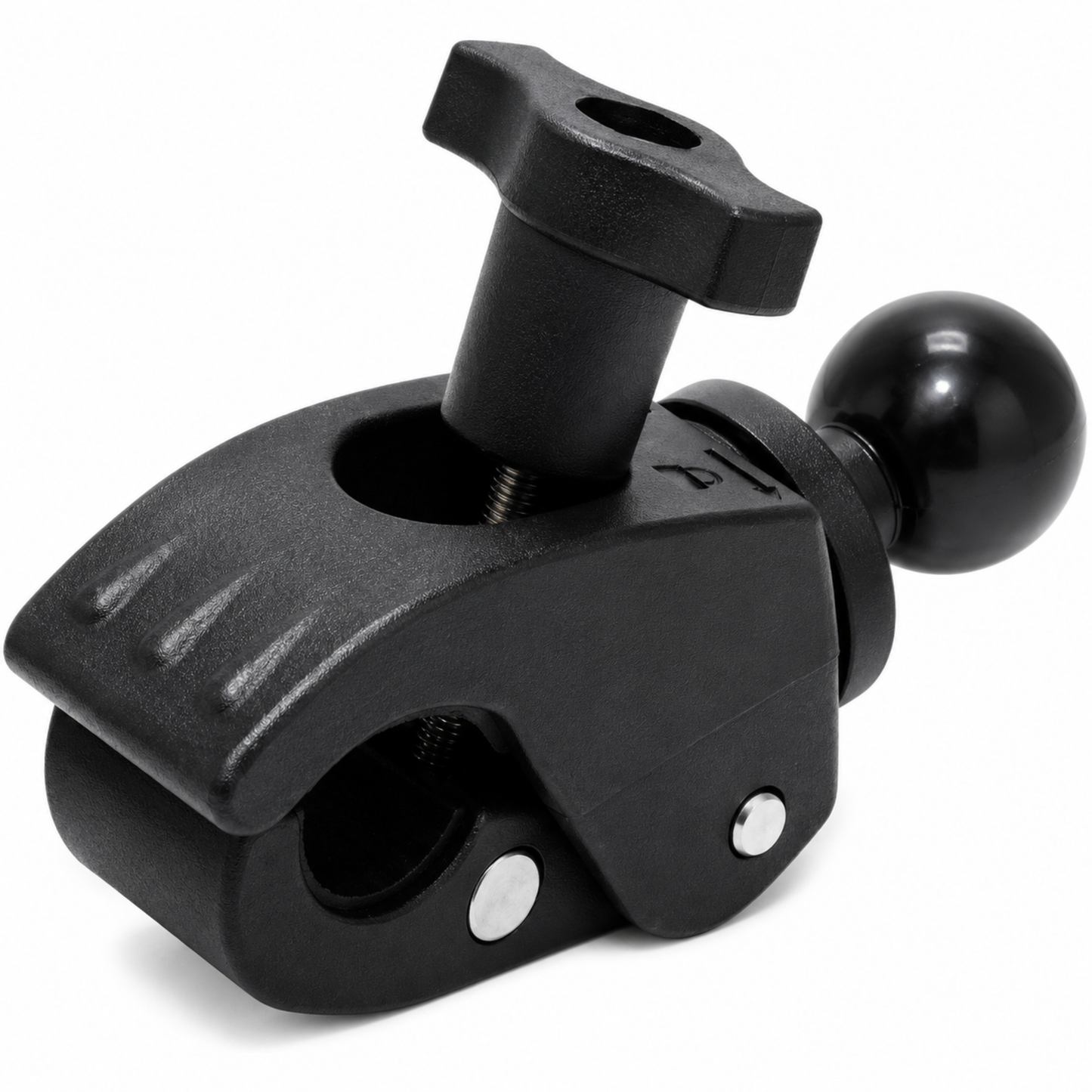 RAM Mounts for Tractors & Agricultural Equipment