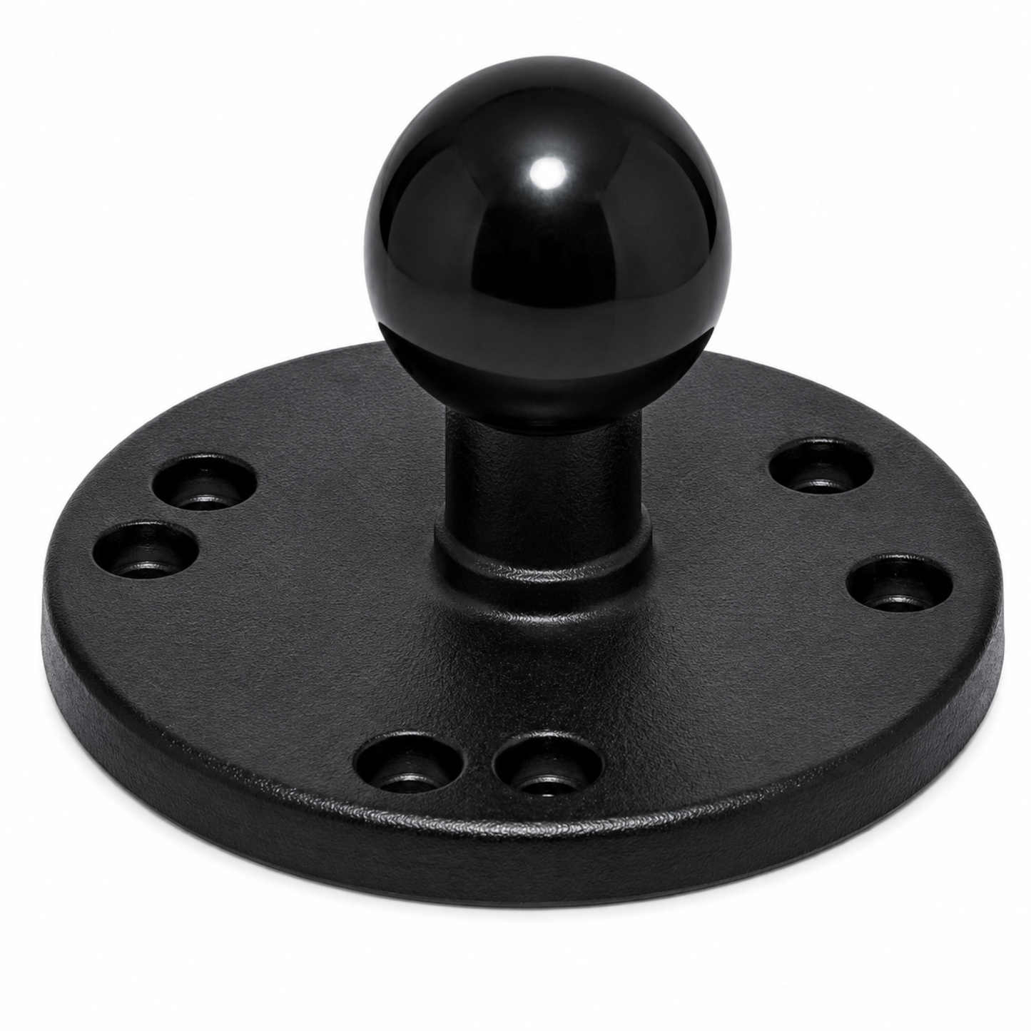 RAM Mounts for Tractors & Agricultural Equipment